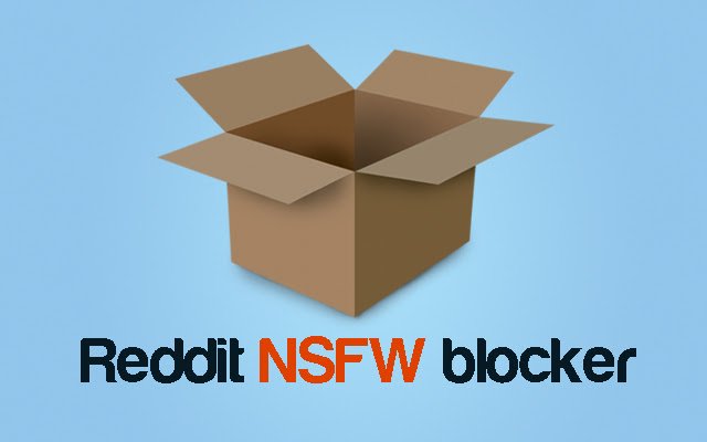 Block NSFW posts from Reddit at work  from Chrome web store to be run with OffiDocs Chromium online