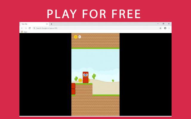 blockyfriends Game for Chrome  from Chrome web store to be run with OffiDocs Chromium online