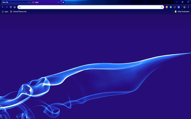 Blue Smoke  from Chrome web store to be run with OffiDocs Chromium online