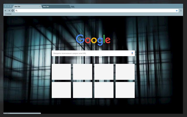 Texture blu dal Chrome Web Store da eseguire con OffiDocs Chromium online