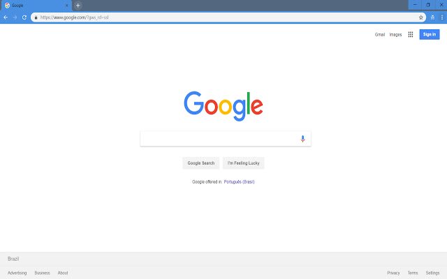 Blue Theme  from Chrome web store to be run with OffiDocs Chromium online