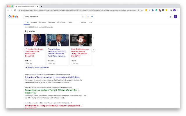 BLUFFNet: تحقق من انحياز الأخبار من متجر Chrome الإلكتروني ليتم تشغيله باستخدام OffiDocs Chromium عبر الإنترنت