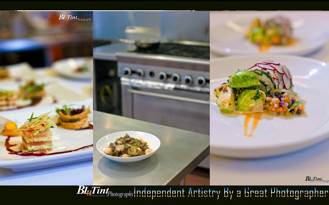 BluTintphotography.com food 2  from Chrome web store to be run with OffiDocs Chromium online