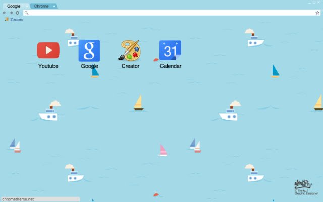 Boat Trip  from Chrome web store to be run with OffiDocs Chromium online