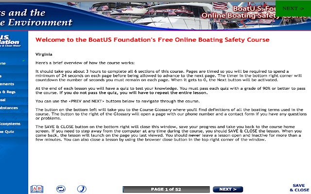 Boatus.org quiz cheater  from Chrome web store to be run with OffiDocs Chromium online