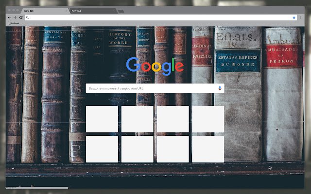 Books  from Chrome web store to be run with OffiDocs Chromium online