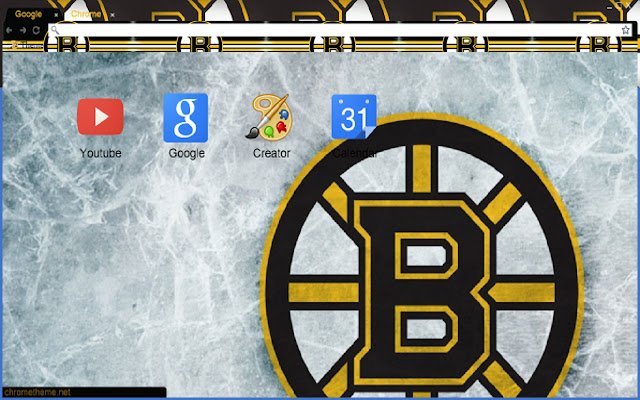 boston bruins  from Chrome web store to be run with OffiDocs Chromium online