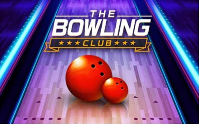 Bowling Club  from Chrome web store to be run with OffiDocs Chromium online