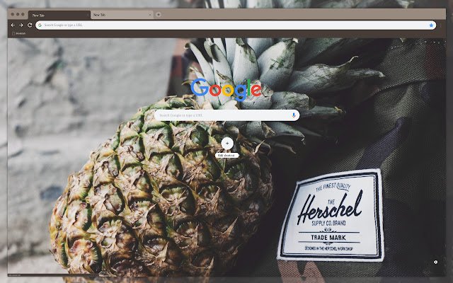 Brand Pineapple  from Chrome web store to be run with OffiDocs Chromium online