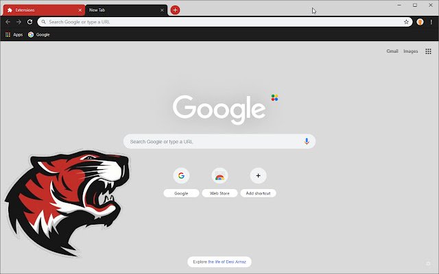 BRHS Fighting Tigers  from Chrome web store to be run with OffiDocs Chromium online