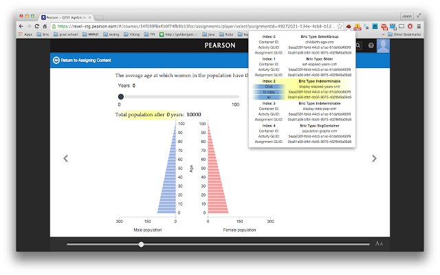 Brix Identifier  from Chrome web store to be run with OffiDocs Chromium online