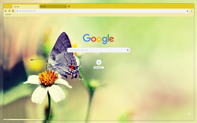 Butterfly nectar  from Chrome web store to be run with OffiDocs Chromium online