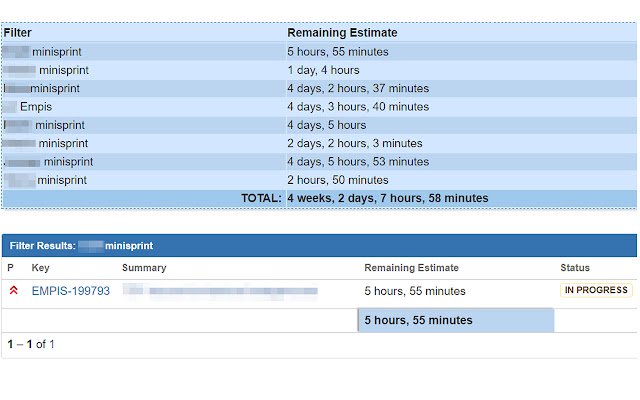 Calc Remainings din magazinul web Chrome va fi rulat cu OffiDocs Chromium online