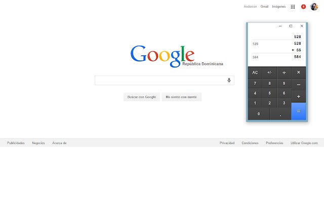 Calculator Plus  from Chrome web store to be run with OffiDocs Chromium online