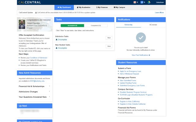 CalPlus  from Chrome web store to be run with OffiDocs Chromium online