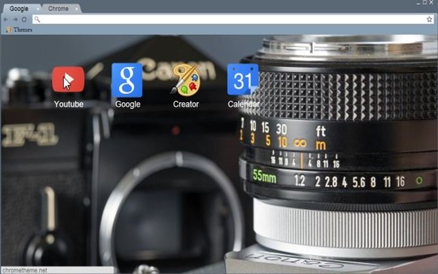 Canon  from Chrome web store to be run with OffiDocs Chromium online