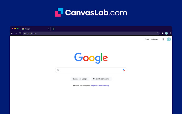 Canvas Lab mula sa Chrome web store na tatakbo sa OffiDocs Chromium online