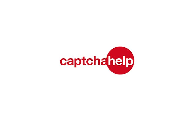 CAPTCHA Help, CZ  from Chrome web store to be run with OffiDocs Chromium online