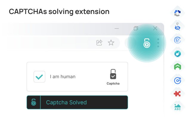 Captcha Solver: Auto Recognition and Bypass  from Chrome web store to be run with OffiDocs Chromium online