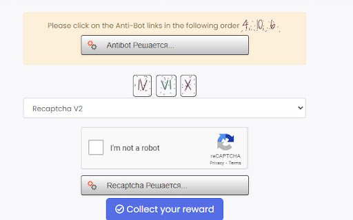 Captcha Solver: Auto Recognition and Bypass from Chrome web store to be run with OffiDocs Chromium online Captcha Solver: Auto Recognition and Bypass from Chrome web store to be run with OffiDocs Chromium online