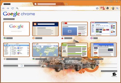 Carlos Celdran  from Chrome web store to be run with OffiDocs Chromium online