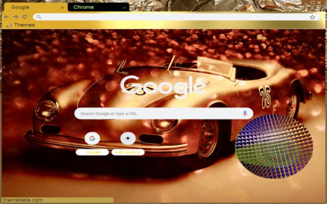 Car Nostalgy aus dem Chrome-Webshop zur Ausführung mit OffiDocs Chromium online