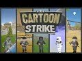 Cartoon Strike  from Chrome web store to be run with OffiDocs Chromium online