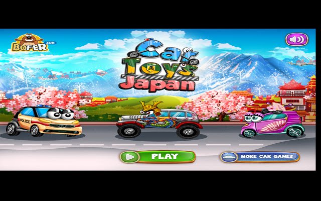 CAR TOYS JAPAN SEASON  from Chrome web store to be run with OffiDocs Chromium online