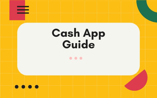 Cash App Guide for Beginners  from Chrome web store to be run with OffiDocs Chromium online