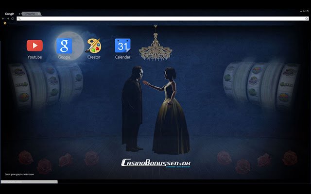 Casinobonussen  from Chrome web store to be run with OffiDocs Chromium online