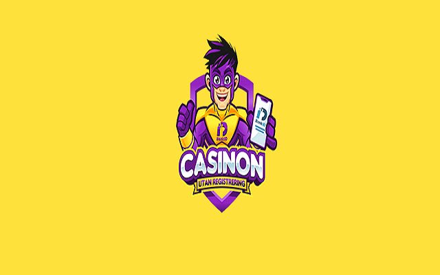 Casinon utan registrering  from Chrome web store to be run with OffiDocs Chromium online