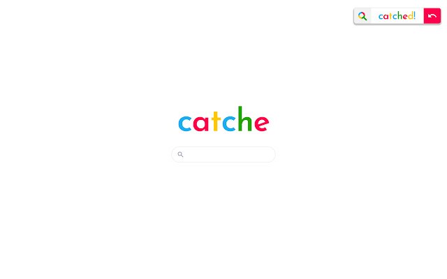 Catche  from Chrome web store to be run with OffiDocs Chromium online