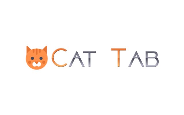 Cat Tab از فروشگاه وب Chrome با OffiDocs Chromium به صورت آنلاین اجرا می شود