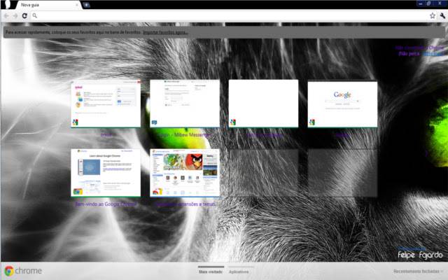 Tema Kucing dari toko web Chrome untuk dijalankan dengan OffiDocs Chromium online