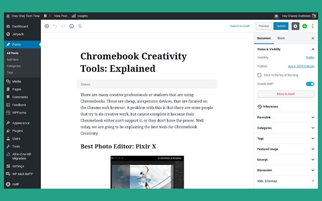 CCTT Edit  from Chrome web store to be run with OffiDocs Chromium online