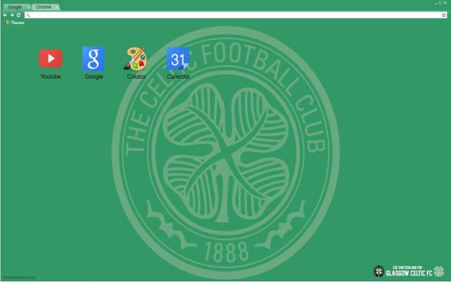 Celtic FC  from Chrome web store to be run with OffiDocs Chromium online