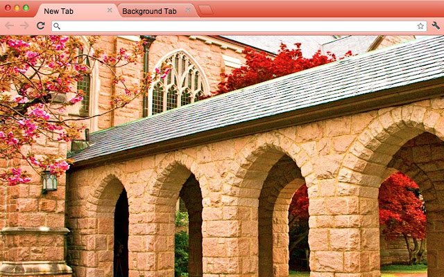 Chapel of the Cross, Chapel Hill  from Chrome web store to be run with OffiDocs Chromium online