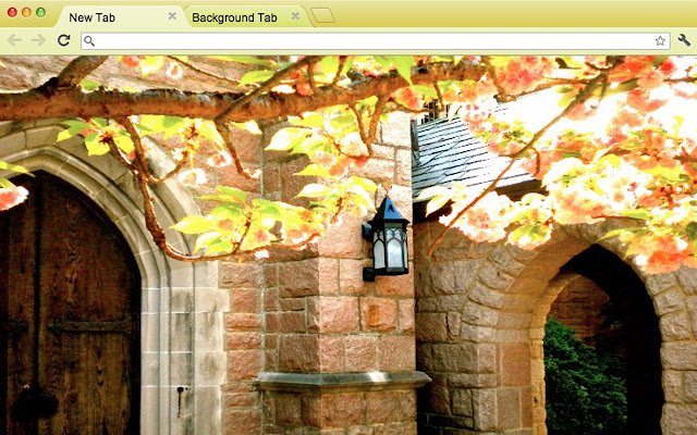 Chapel of the Cross, Chapel Hill: Arches  from Chrome web store to be run with OffiDocs Chromium online