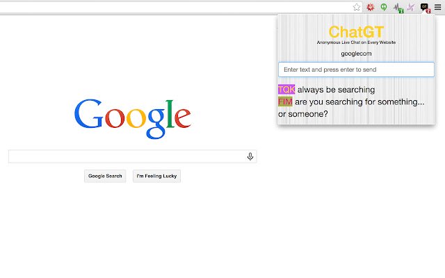 OffiDocs Chromiumオンラインで実行するChrome WebストアのChatGT