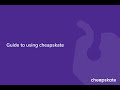 Cheapskate  from Chrome web store to be run with OffiDocs Chromium online