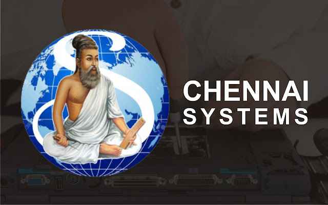 Chennai Systems  from Chrome web store to be run with OffiDocs Chromium online