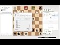 Chess Master da Chrome Web Store será executado com o OffiDocs Chromium online