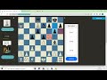 Chess Rocket  from Chrome web store to be run with OffiDocs Chromium online