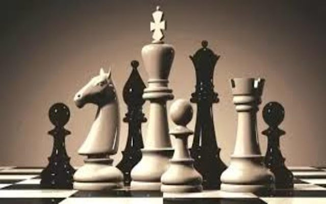 Chess Time  from Chrome web store to be run with OffiDocs Chromium online