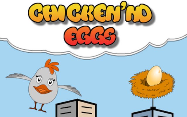 Chickennd Eggs  from Chrome web store to be run with OffiDocs Chromium online