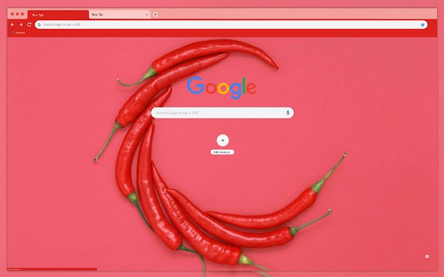 OffiDocs Chromium オンラインで実行される Chrome Web ストアの Chilli