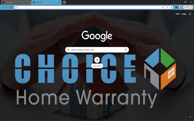 Choice Home Warranty Browser Theme  from Chrome web store to be run with OffiDocs Chromium online