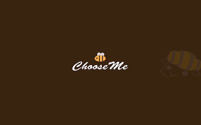 ChooseMe 眼力大挑戰 純蜂蜜！不純砍頭！龍眼蜜！  from Chrome web store to be run with OffiDocs Chromium online