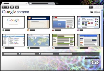 Chris Delbuck  from Chrome web store to be run with OffiDocs Chromium online