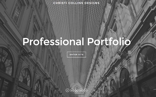 Christi Collins Design  from Chrome web store to be run with OffiDocs Chromium online